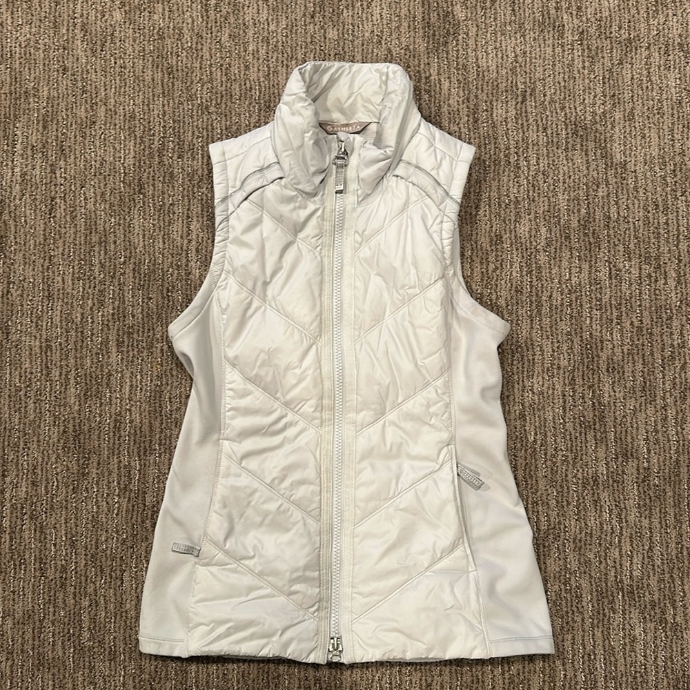 Women’s athleta vest